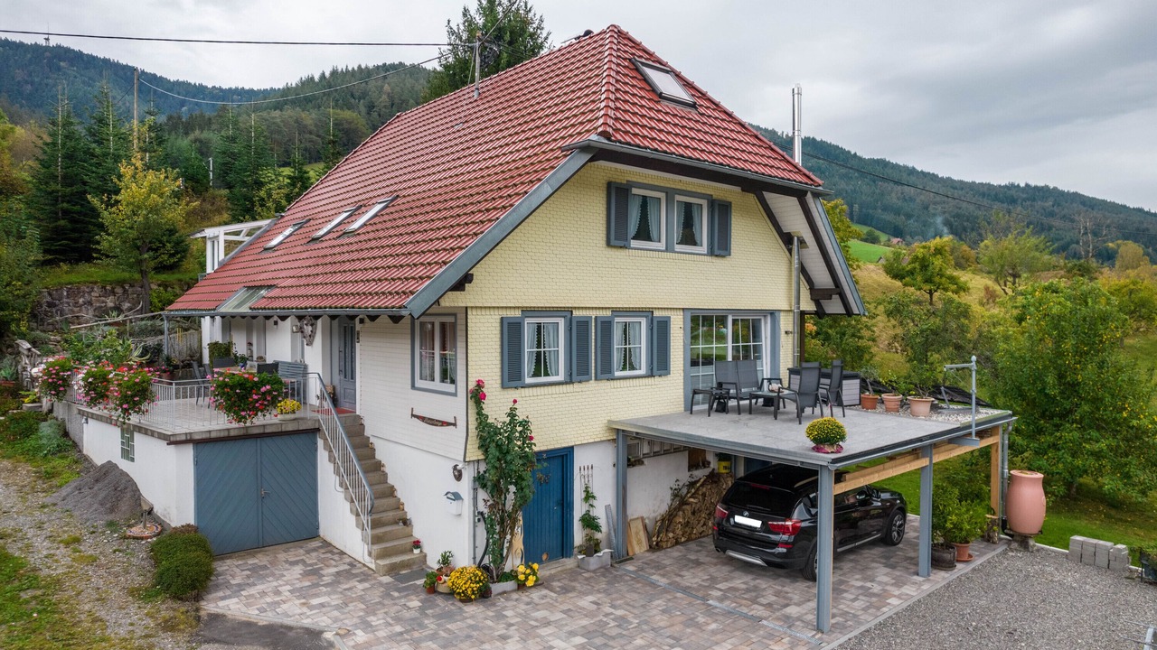 Photo of Outdoor in Gutach