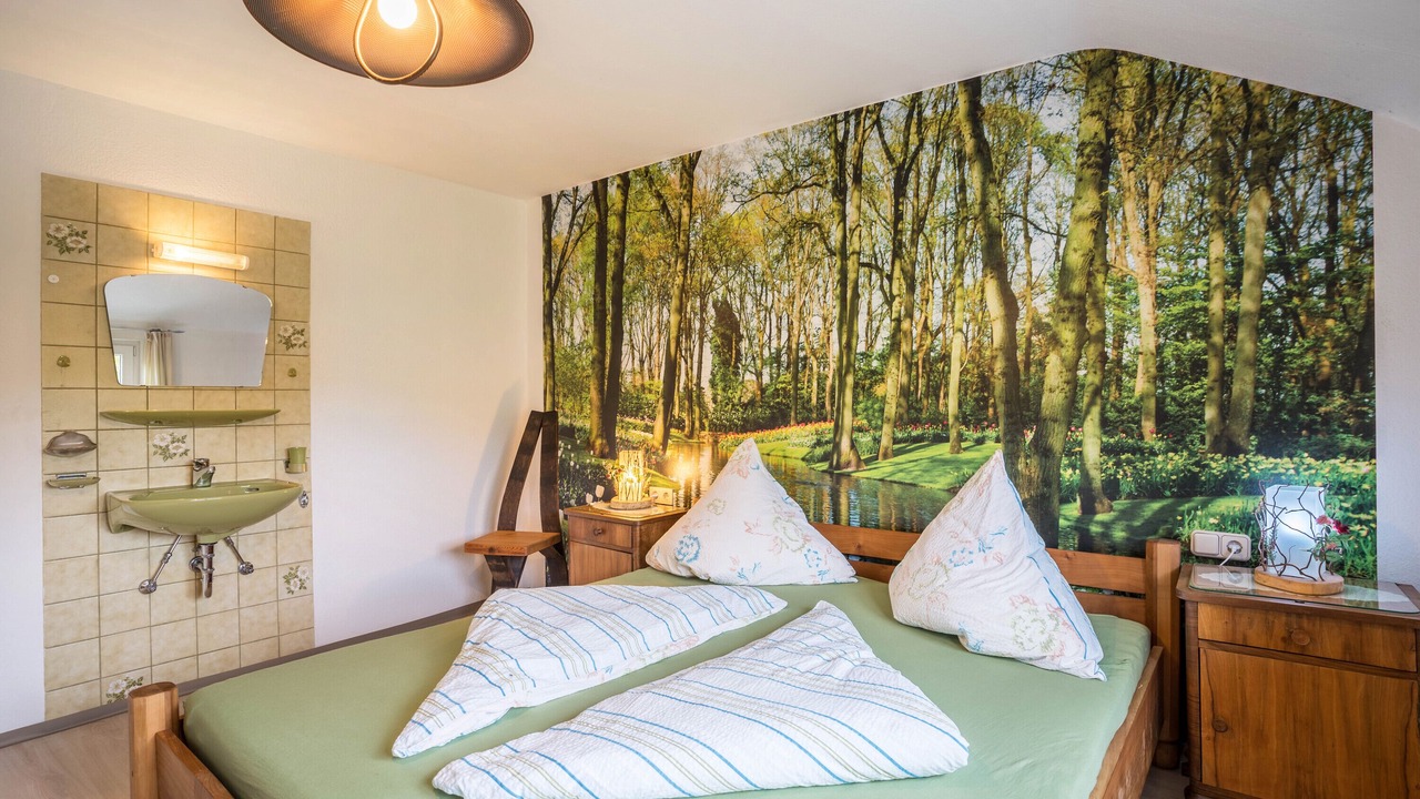 Photo of Bedroom in Gutach