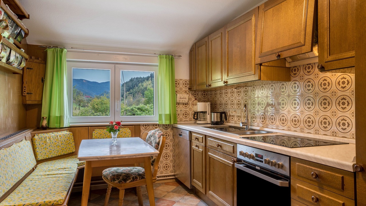 Photo of Kitchen in Gutach