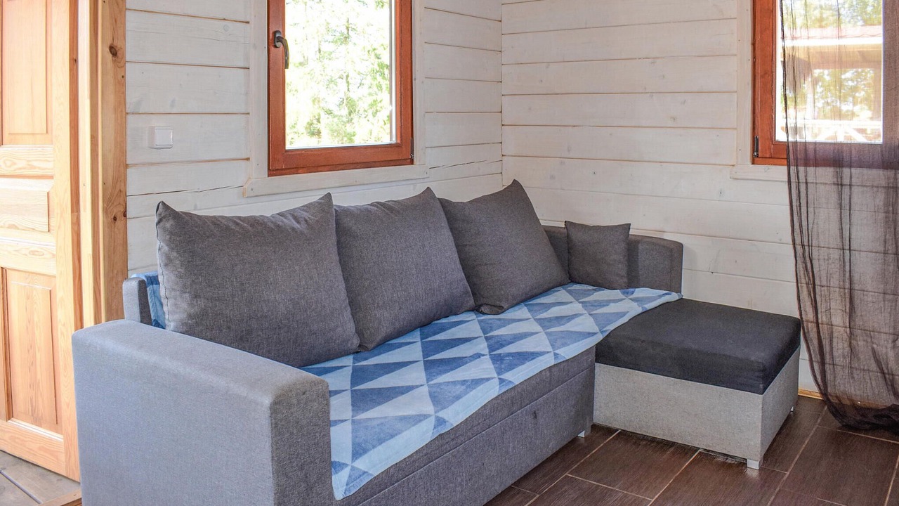 Photo of Bedroom in Ryn