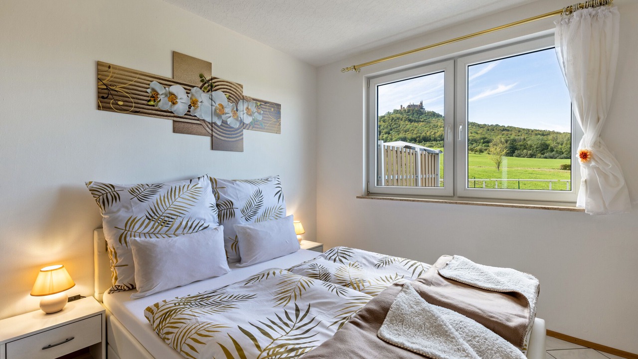 Photo of Bedroom in Hechingen
