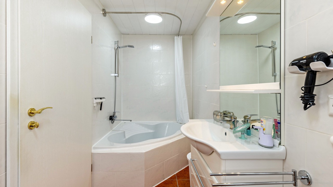 Photo of Bathroom in Hechingen