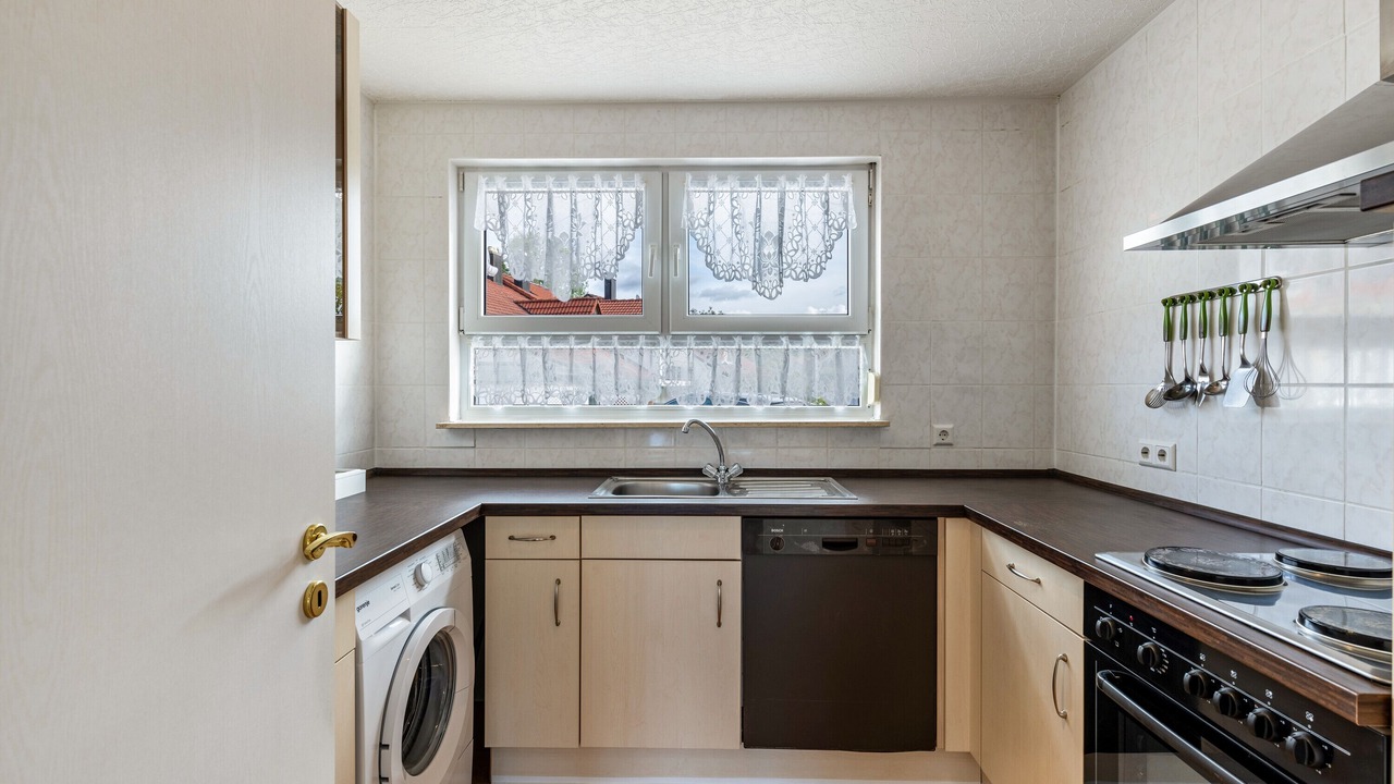 Photo of Kitchen in Hechingen