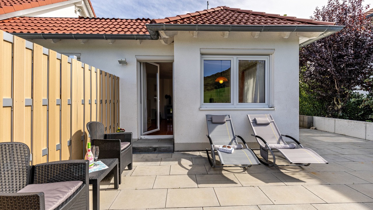 Photo of Patio Balcony in Hechingen