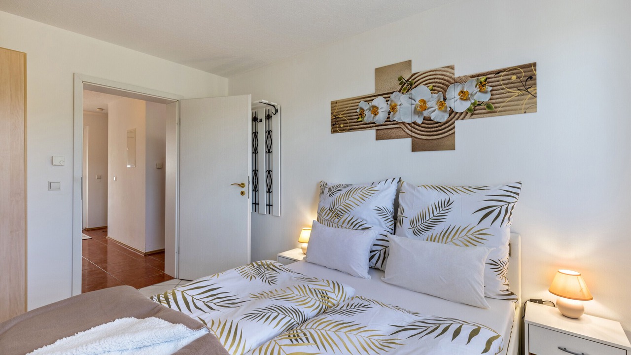 Photo of Bedroom in Hechingen