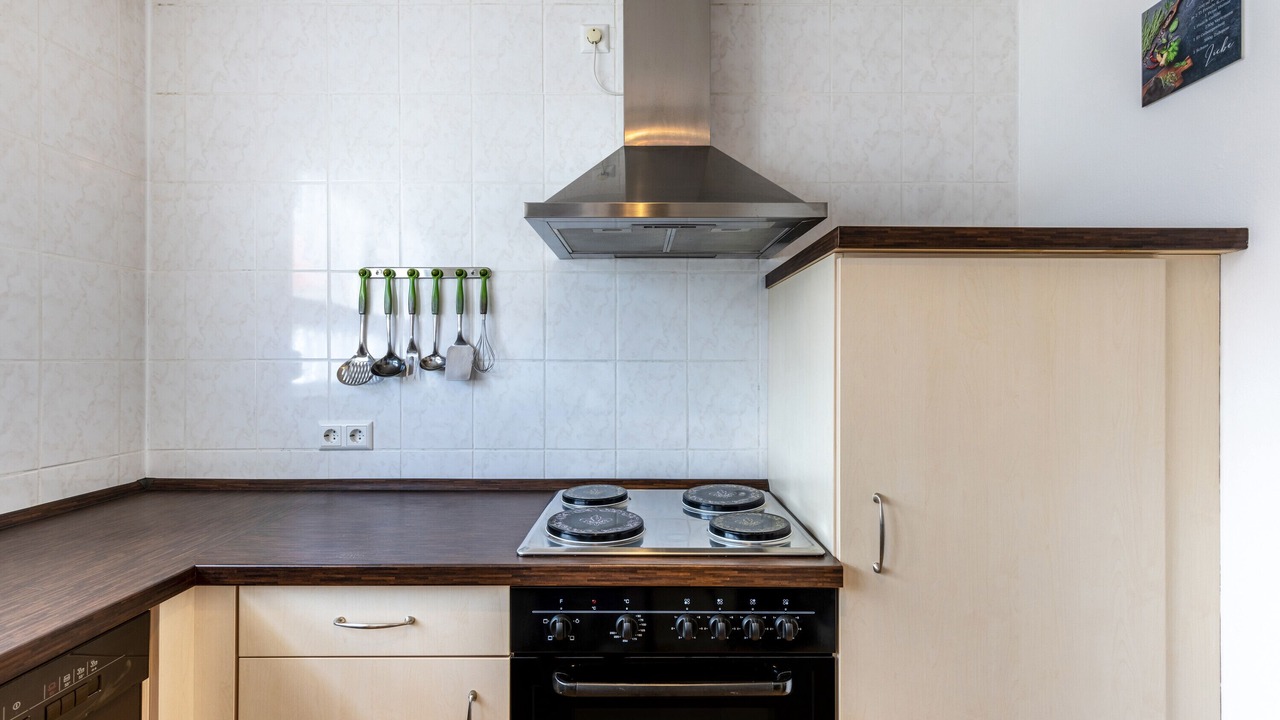 Photo of Kitchen in Hechingen