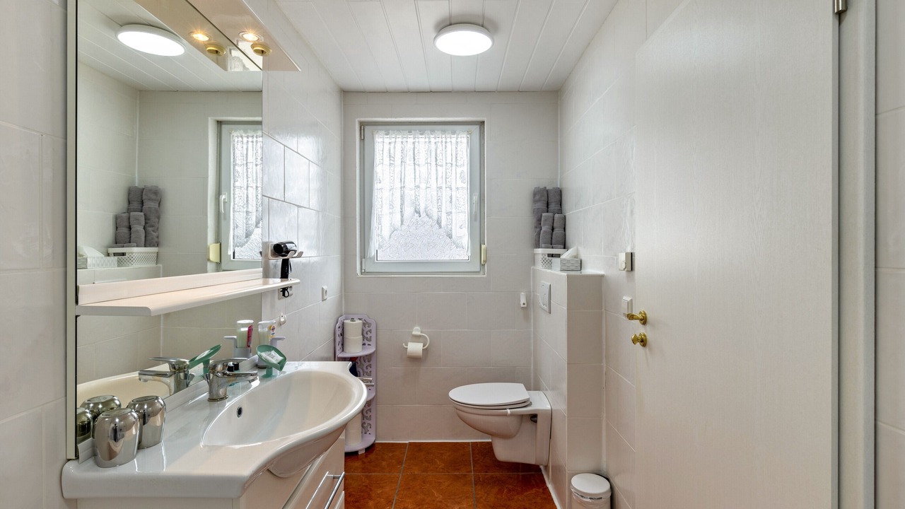Photo of Bathroom in Hechingen