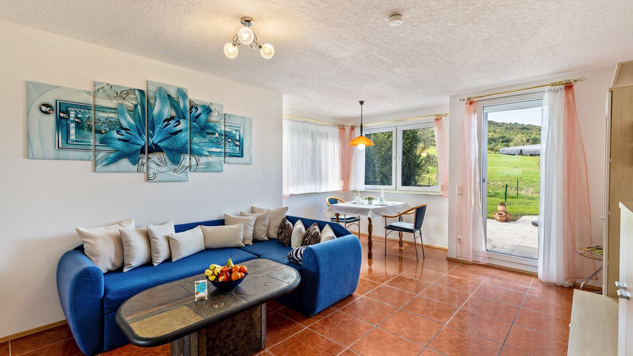 Photo of Livingroom in Hechingen