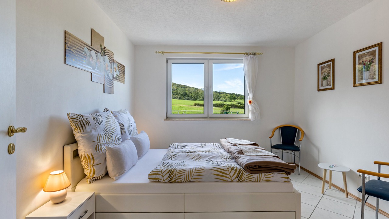 Photo of Bedroom in Hechingen