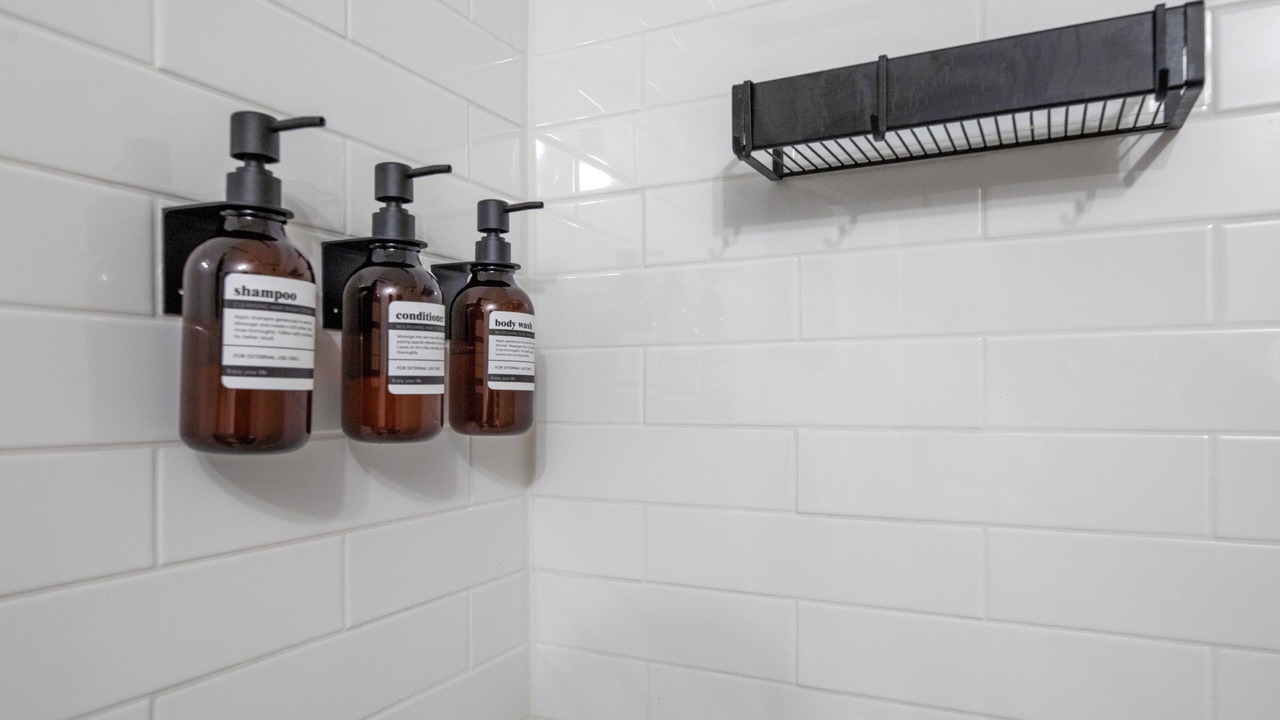Photo of Bathroom in Downtown Omaha