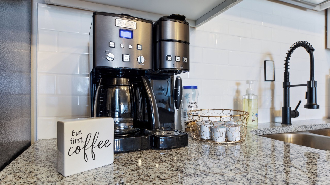 Photo of Kitchen in Downtown Omaha