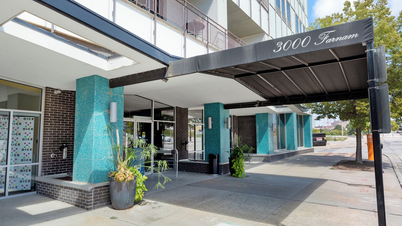 Photo of Outdoor in Downtown Omaha