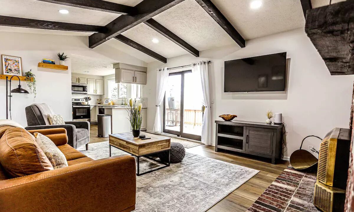 Photo of Livingroom in Gretna