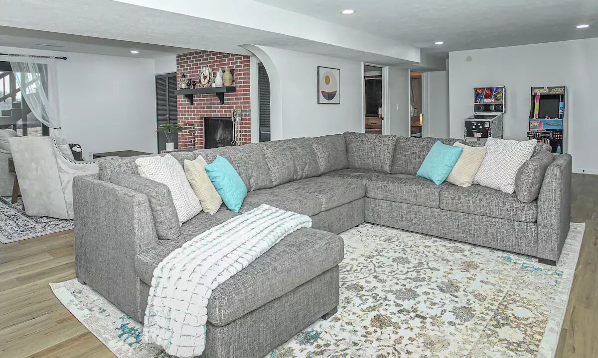 Photo of Livingroom in Gretna