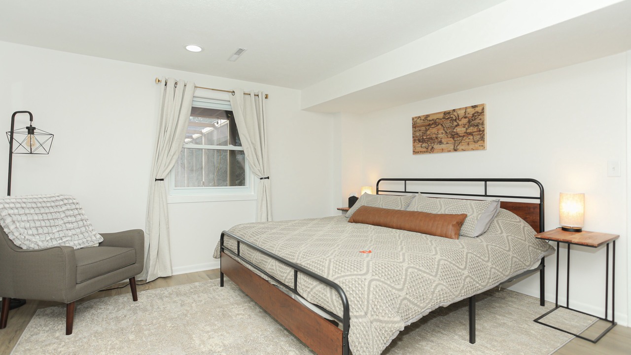 Photo of Bedroom in Gretna