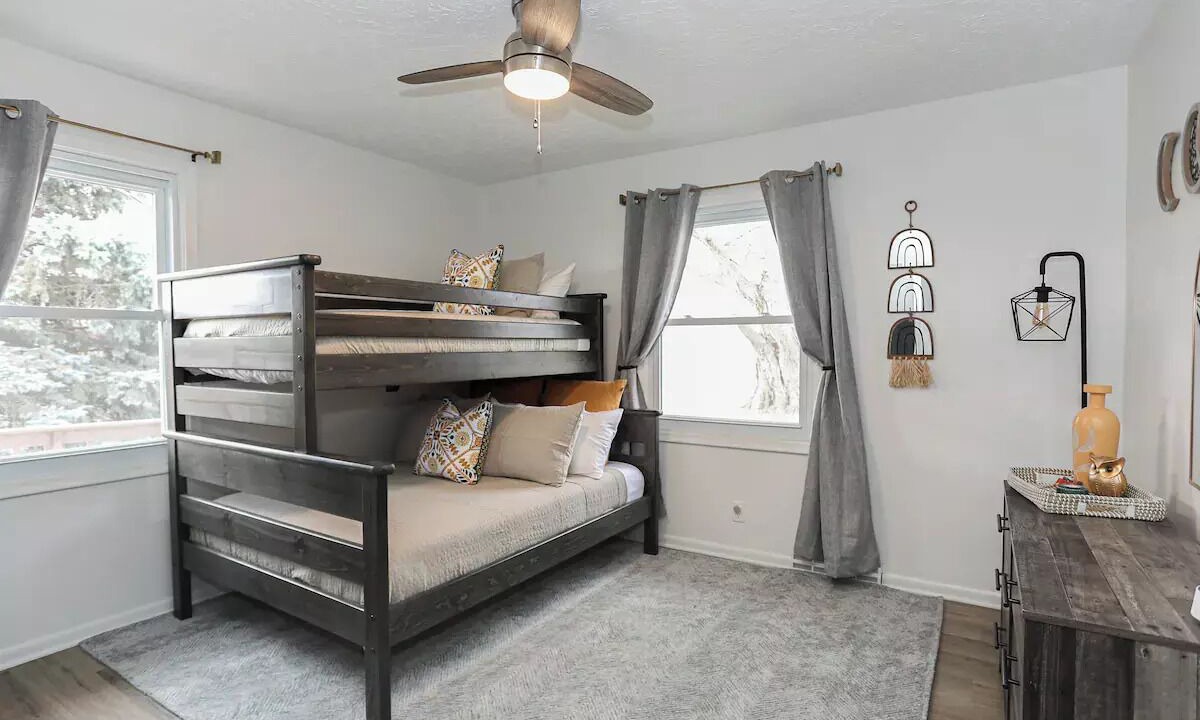 Photo of Bedroom in Gretna