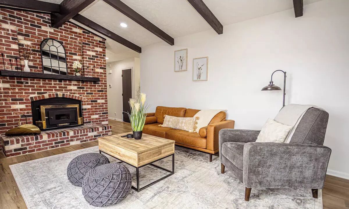 Photo of Livingroom in Gretna