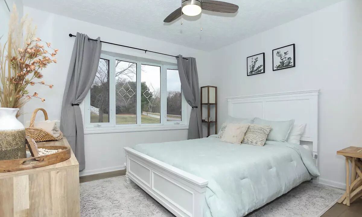 Photo of Bedroom in Gretna