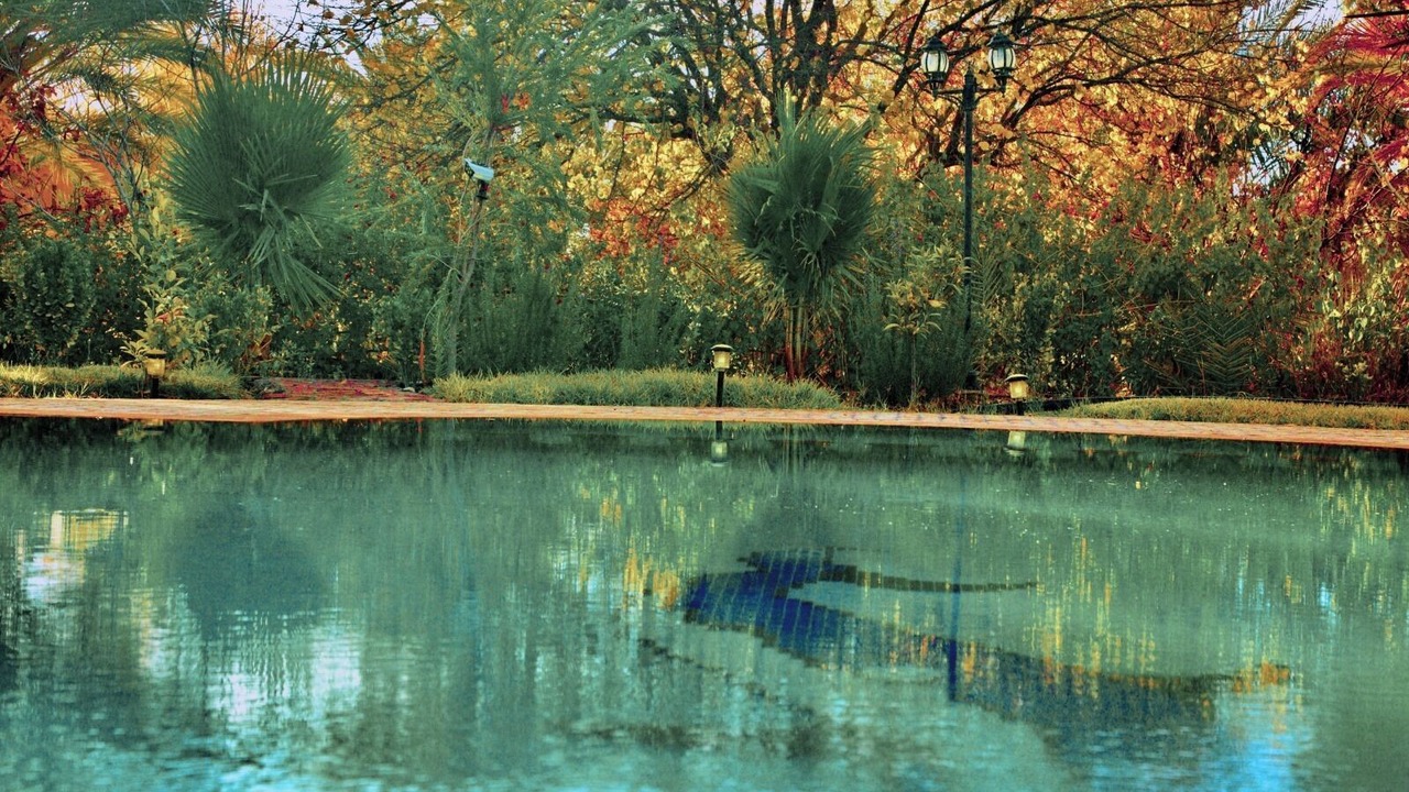 Photo of Outdoor in Skoura