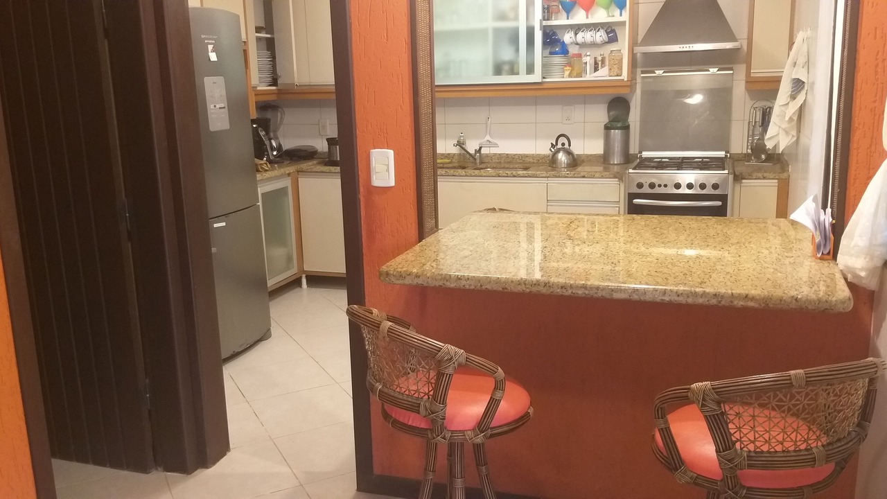 Photo of Kitchen in Porto da Lagoa