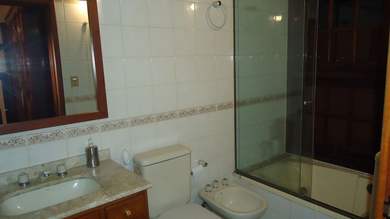 Photo of Bathroom in Porto da Lagoa
