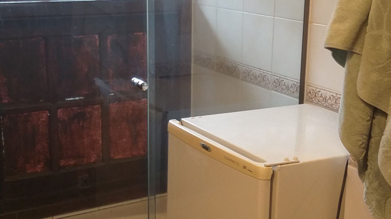Photo of Bathroom in Porto da Lagoa