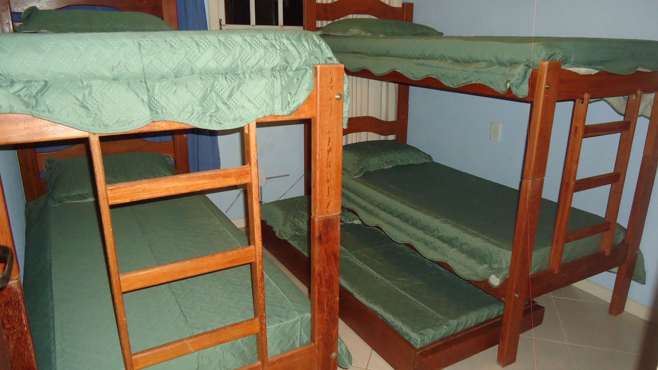Photo of Bedroom in Porto da Lagoa
