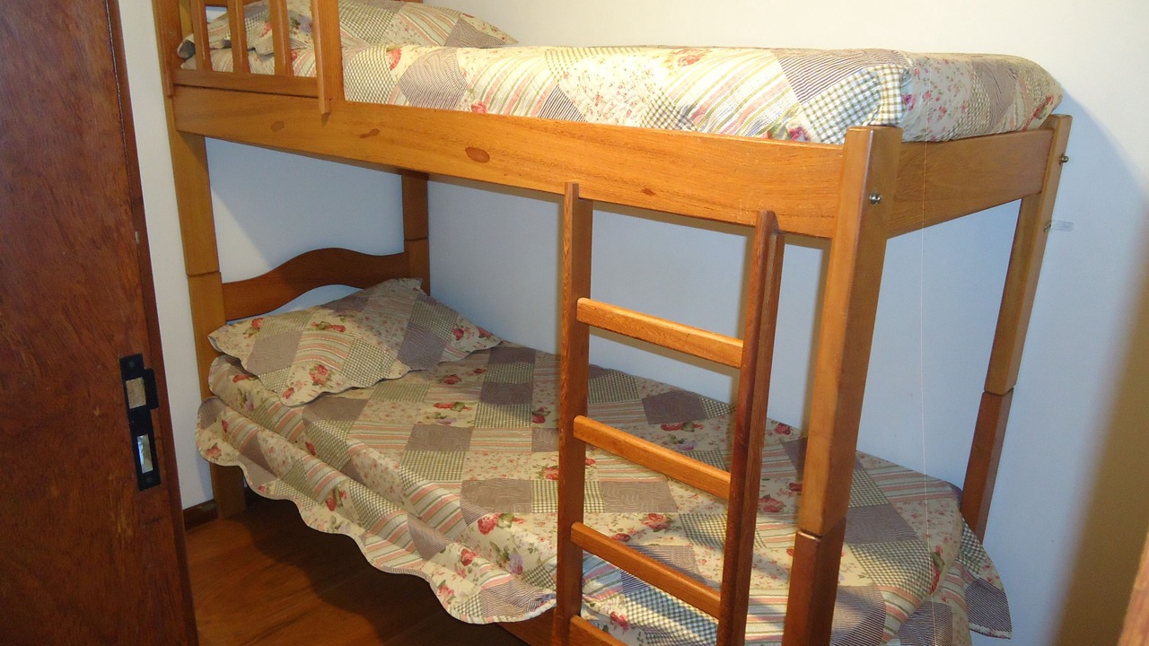 Photo of Bedroom in Porto da Lagoa