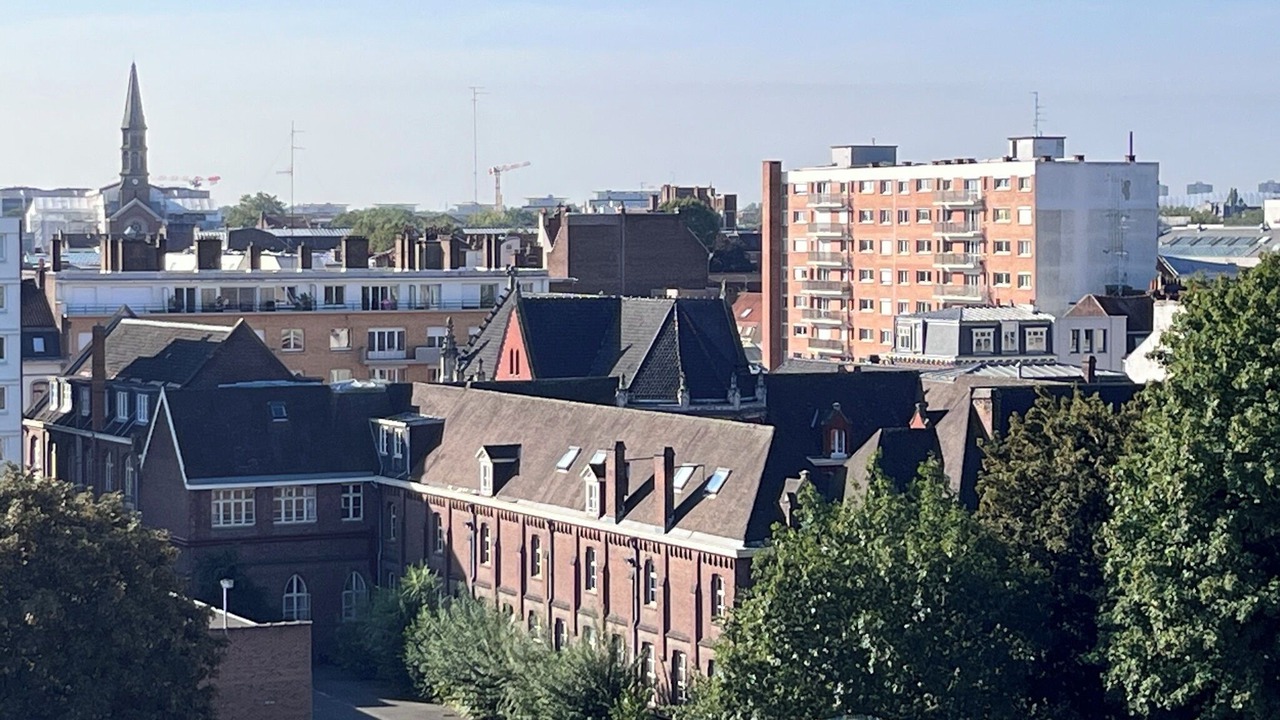 Photo of Outdoor in Wazemmes