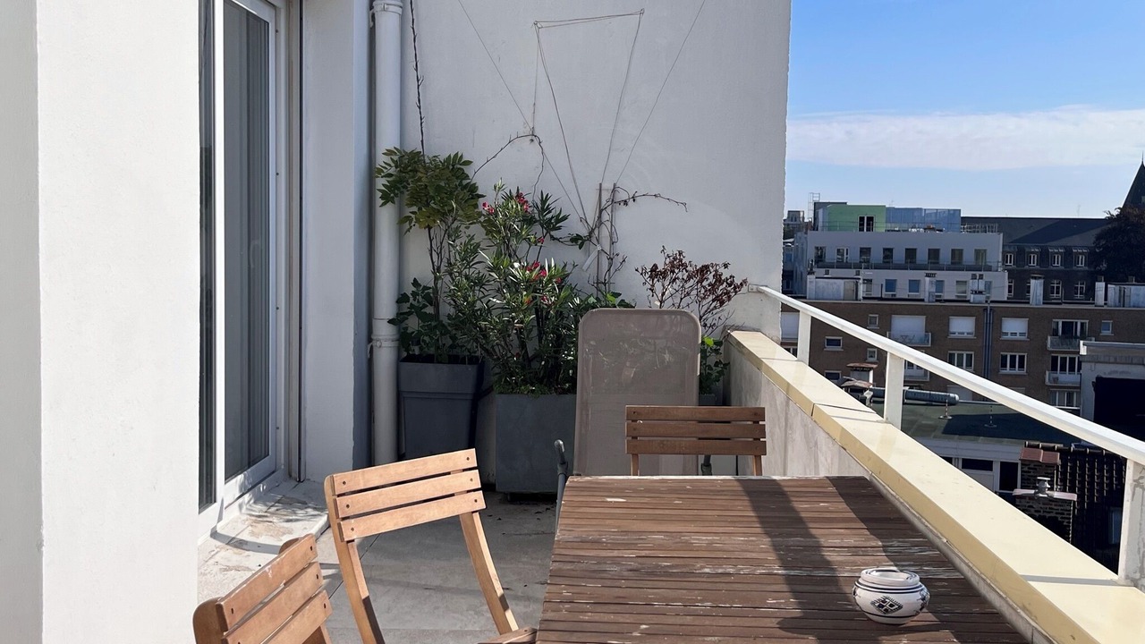 Photo of Outdoor in Wazemmes