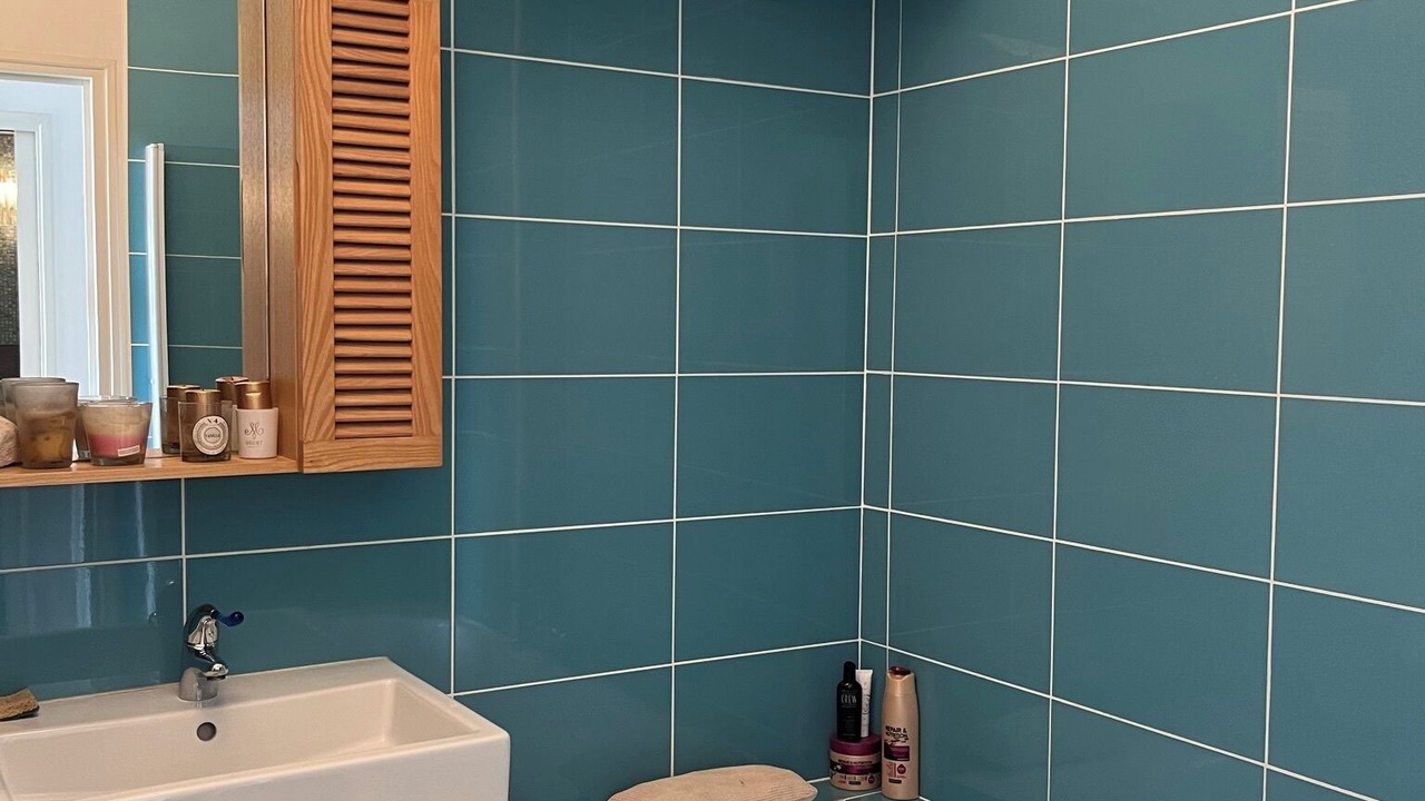 Photo of Bathroom in Wazemmes