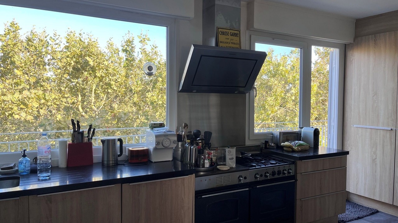 Photo of Kitchen in Wazemmes