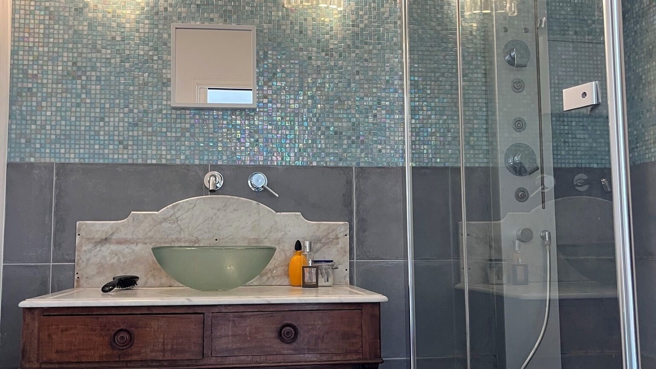 Photo of Bathroom in Wazemmes