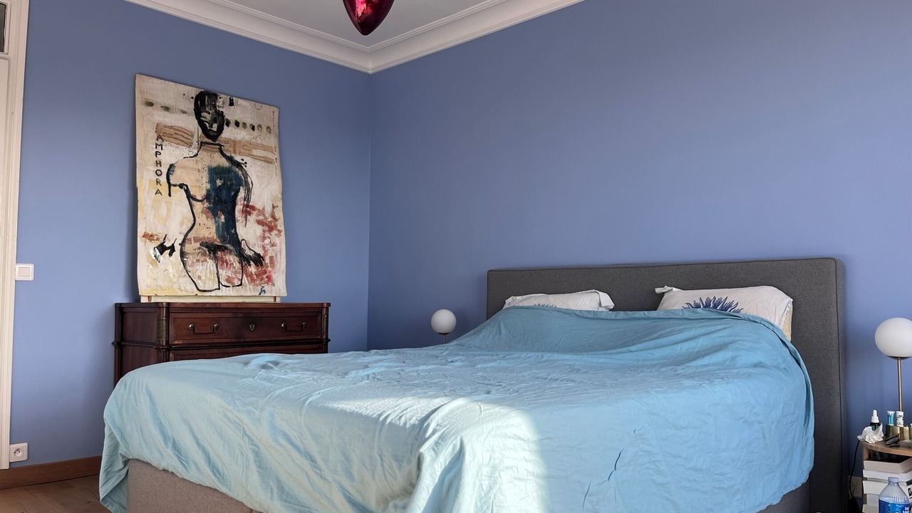 Photo of Bedroom in Wazemmes