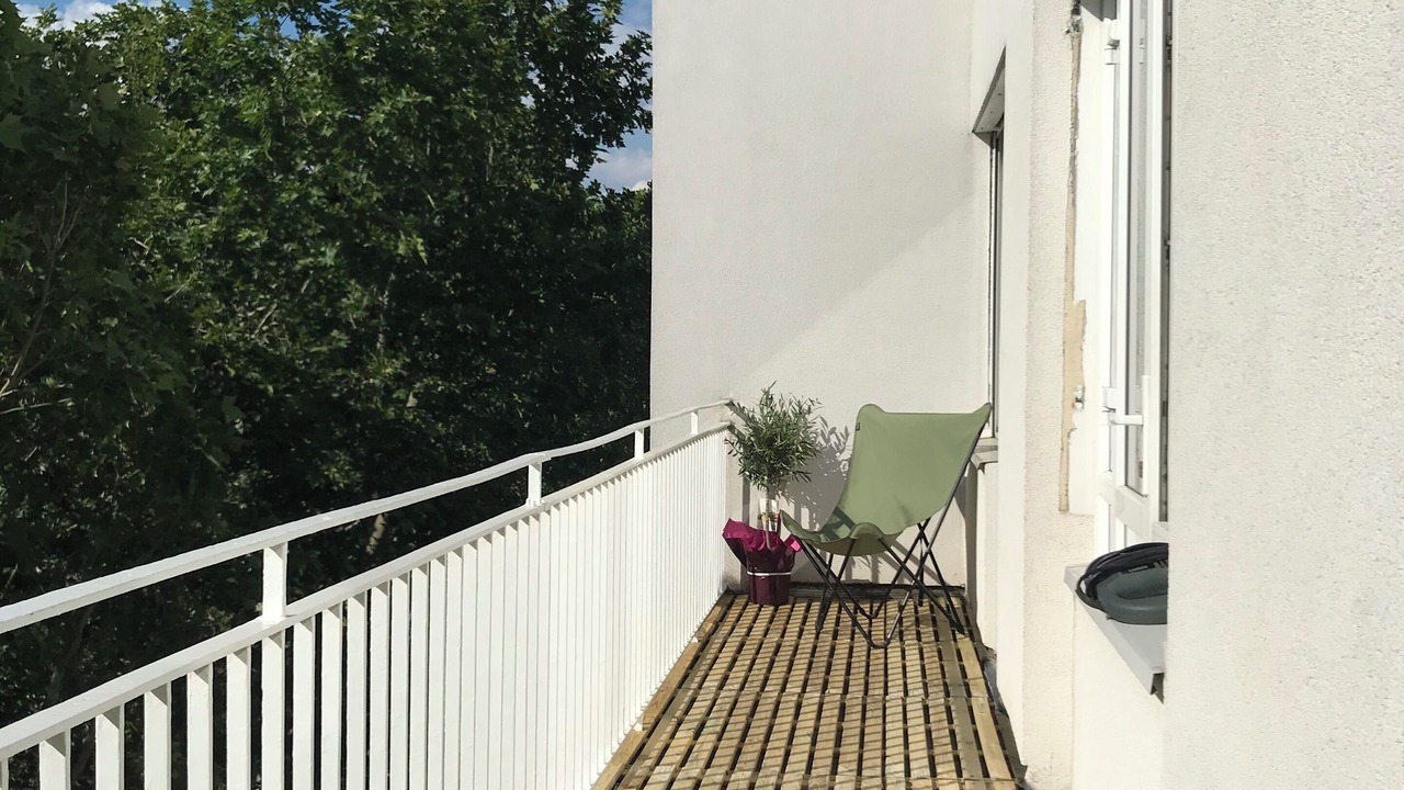 Photo of Outdoor in Wazemmes