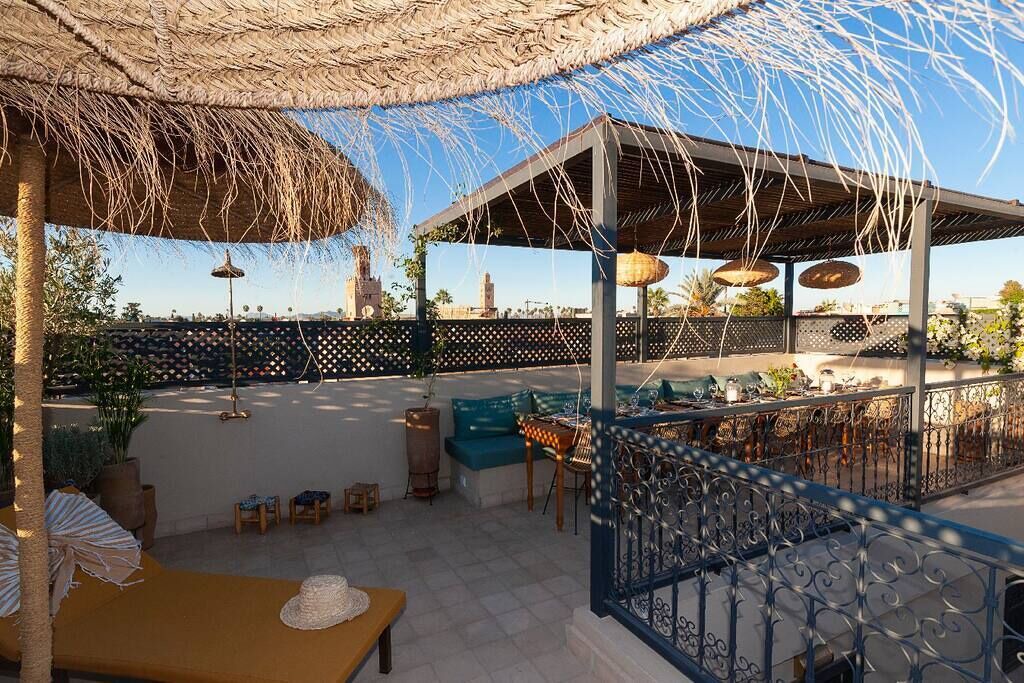 Photo of Outdoor in Mechouar-Kasbah