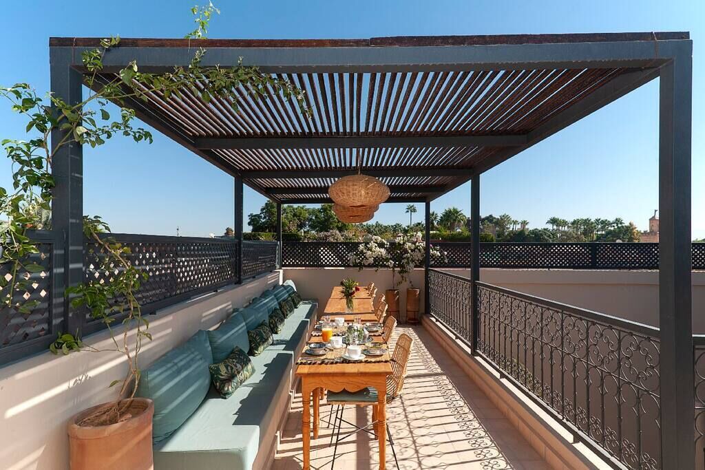 Photo of Outdoor in Mechouar-Kasbah