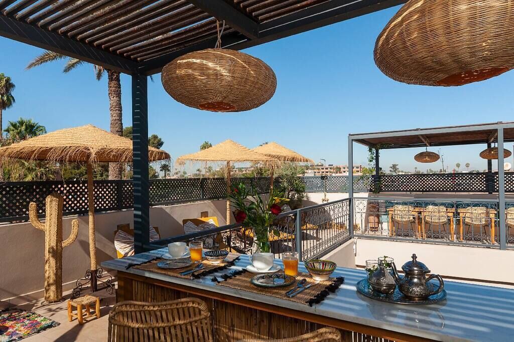Photo of Outdoor in Mechouar-Kasbah