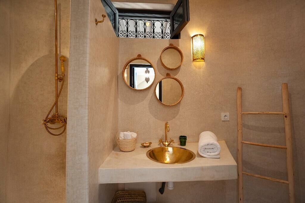Photo of Bathroom in Mechouar-Kasbah