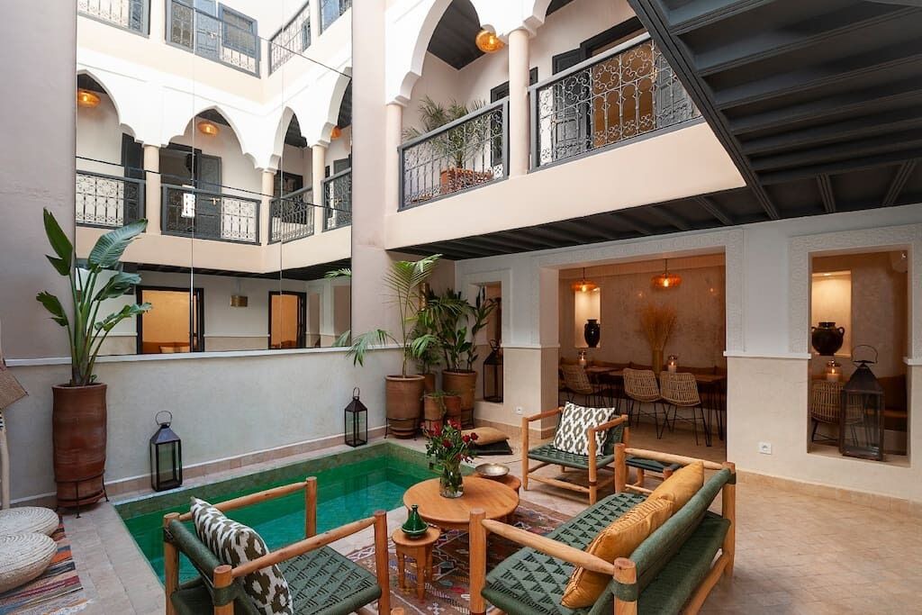 Photo of Outdoor in Mechouar-Kasbah