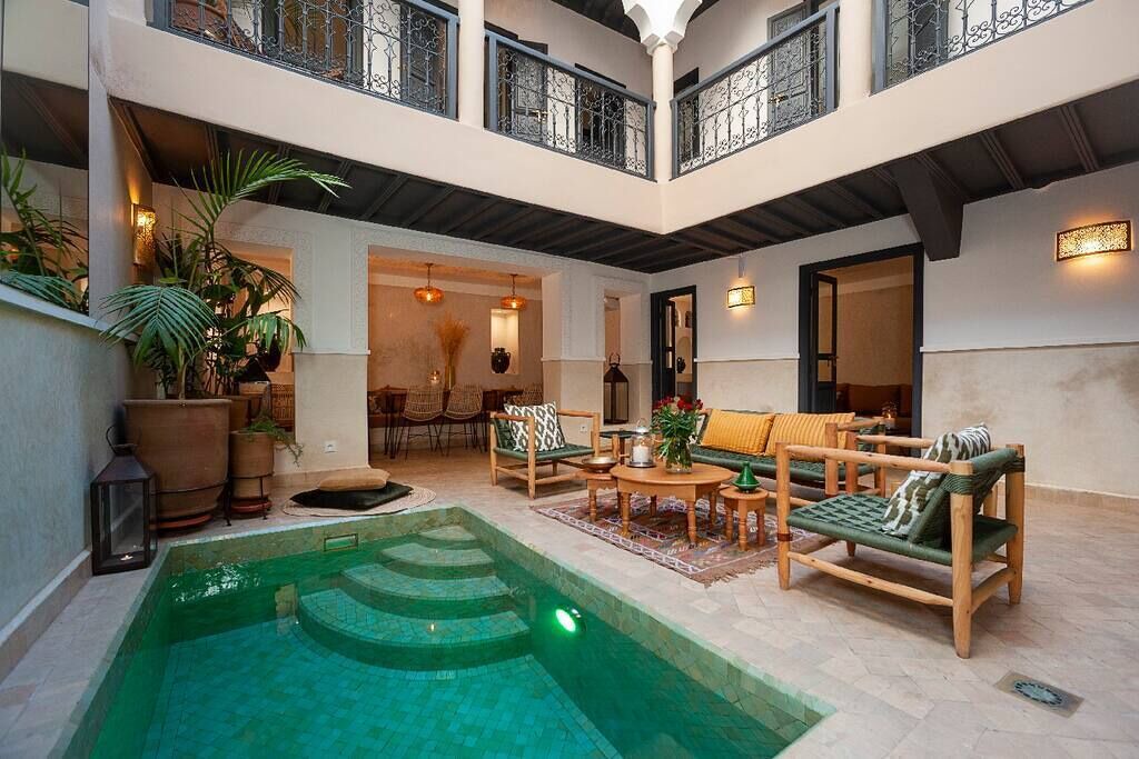 Photo of Outdoor in Mechouar-Kasbah