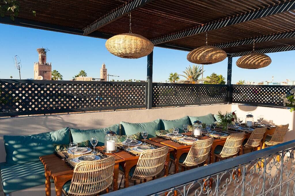 Photo of Outdoor in Mechouar-Kasbah