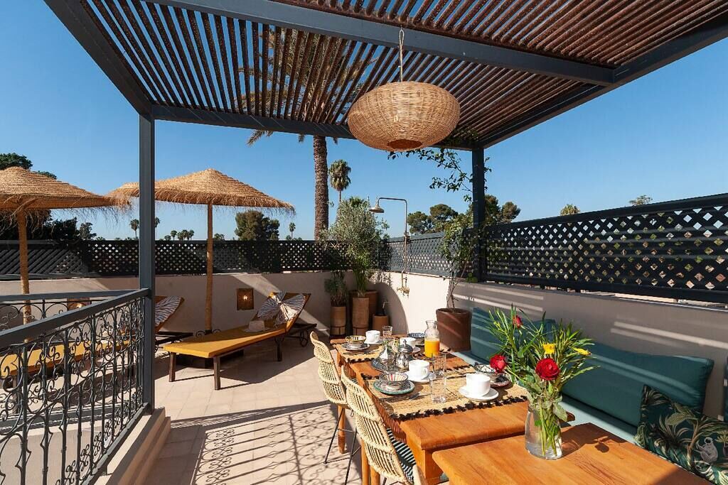Photo of Outdoor in Mechouar-Kasbah