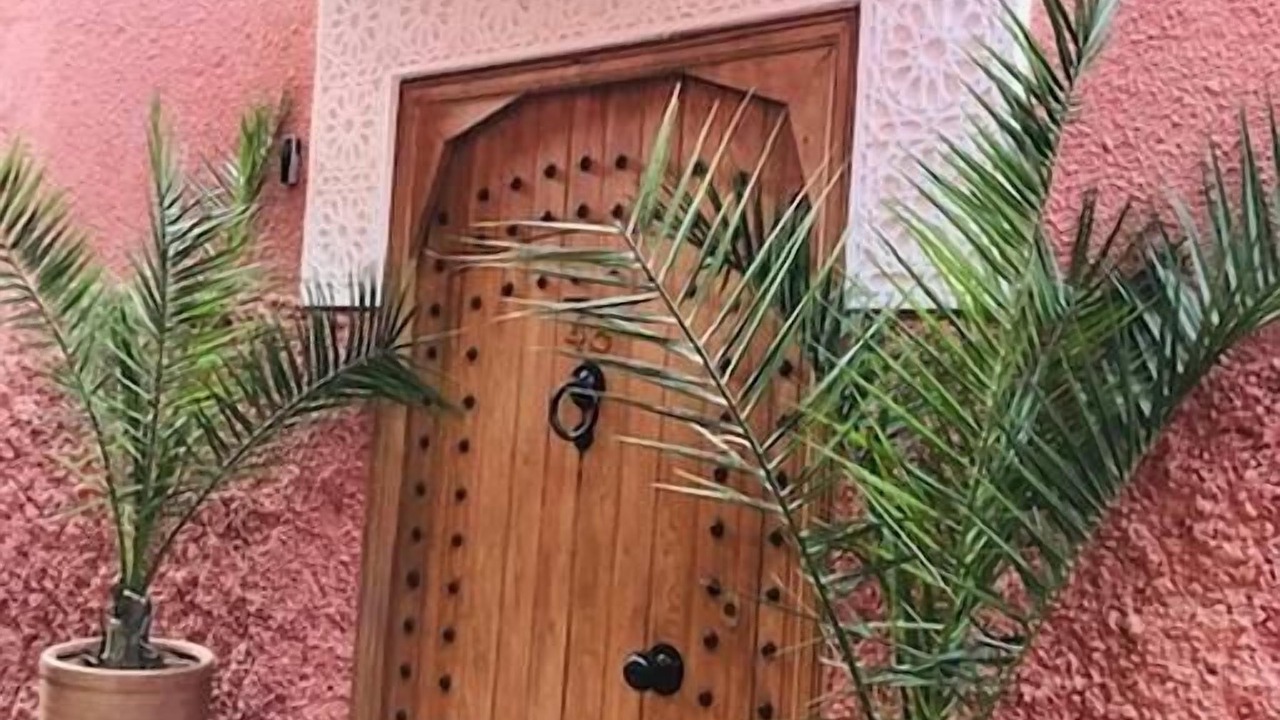 Photo of Outdoor in Mechouar-Kasbah