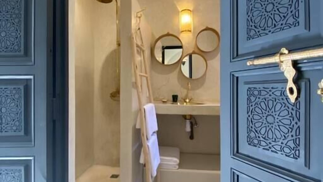 Photo of Bathroom in Mechouar-Kasbah