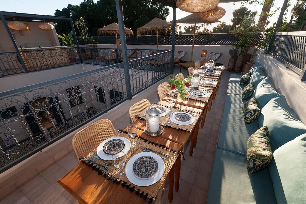 Photo of Outdoor in Mechouar-Kasbah