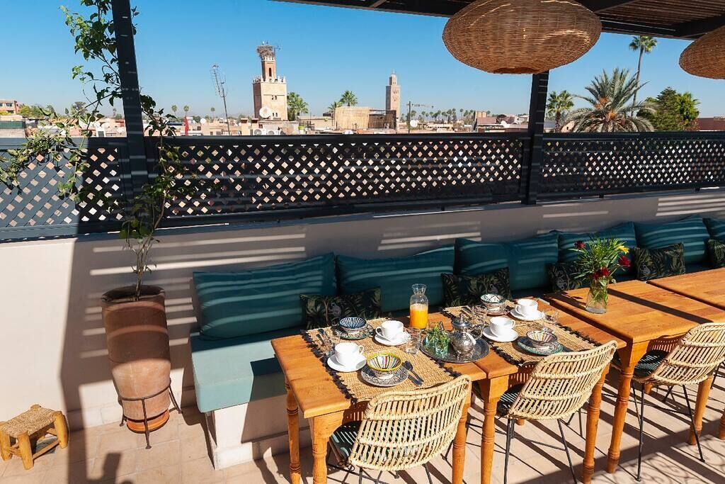 Photo of Outdoor in Mechouar-Kasbah