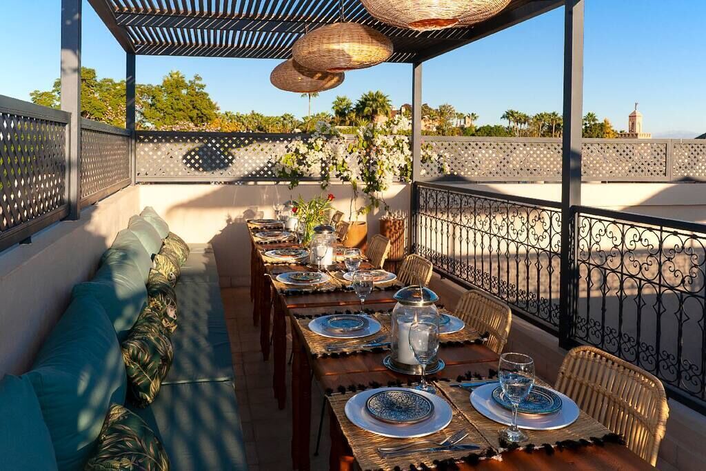 Photo of Outdoor in Mechouar-Kasbah