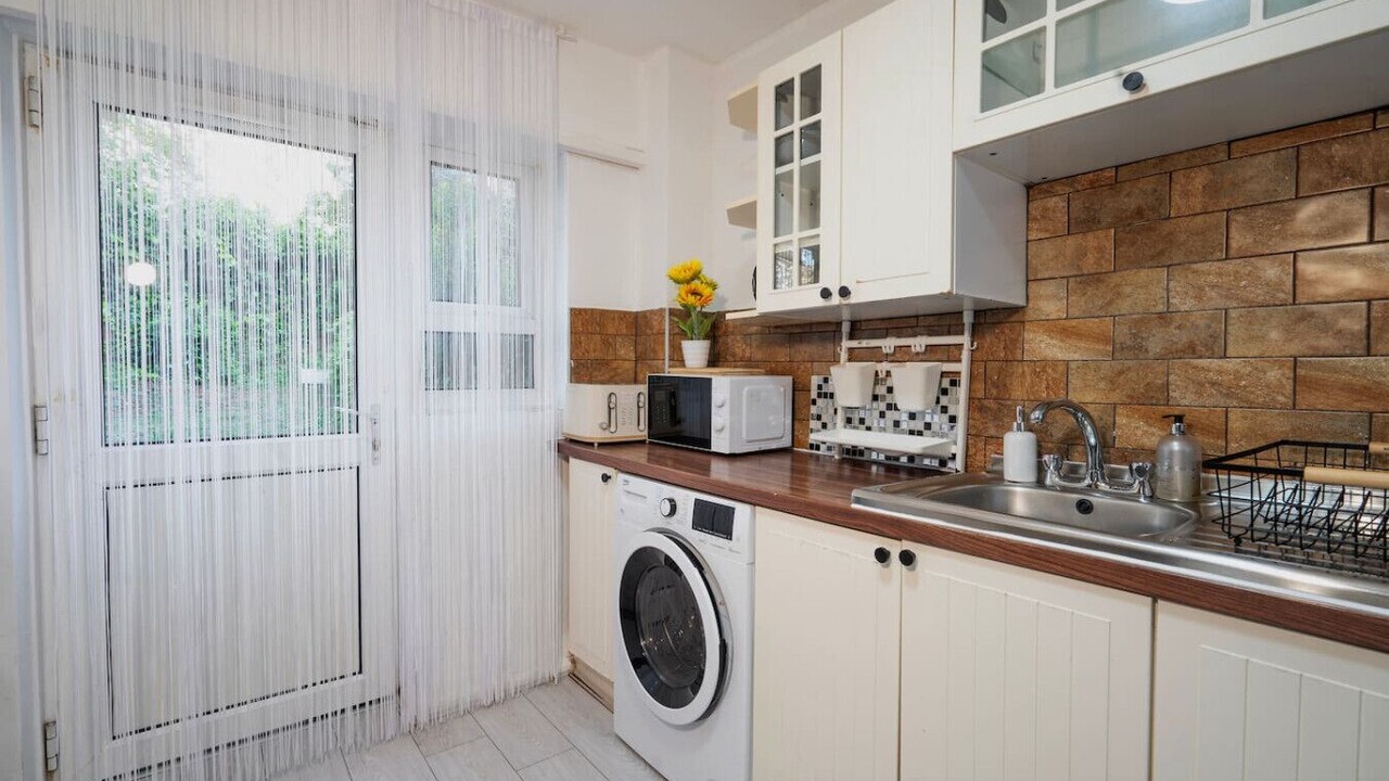 Photo of Kitchen in The Westside