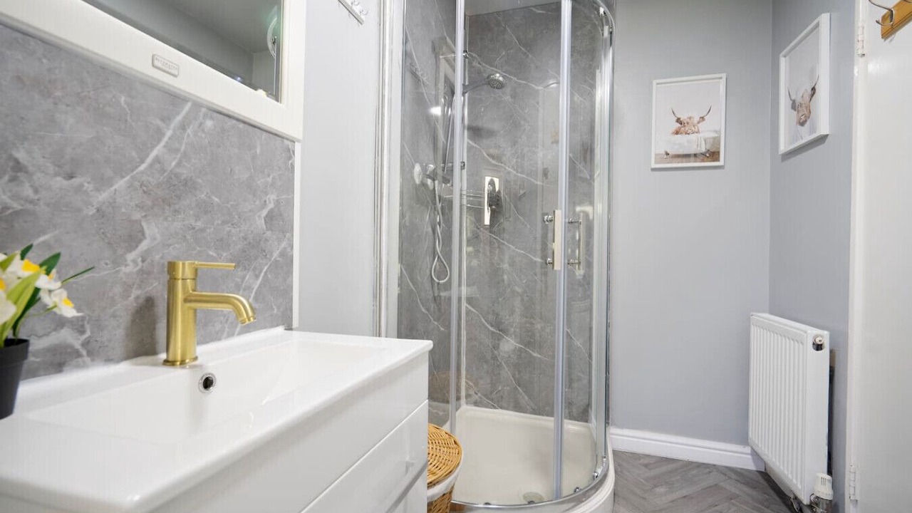 Photo of Bathroom in The Westside